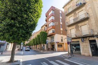 Attico  Robuster. Exclusivo atico en venta en pleno centro de reus
