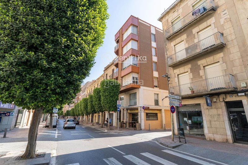 Foto f7a2047c-7d07-406b-bee1-d6c4b1cd806d. Àtic amb calefacció a Centre Reus