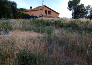 Residential Plot in Sentmenat. Espacioso y soleado semiplano situado en sentmenat con fachada d
