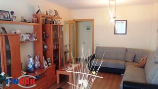 Piso en Eixample. con parking , ascensor e inq. ideal inversores!