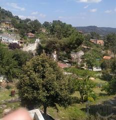 Terreny residencial a Sant Llorenç Savall. Espléndido en st llorenç de savall con fachada de obra.