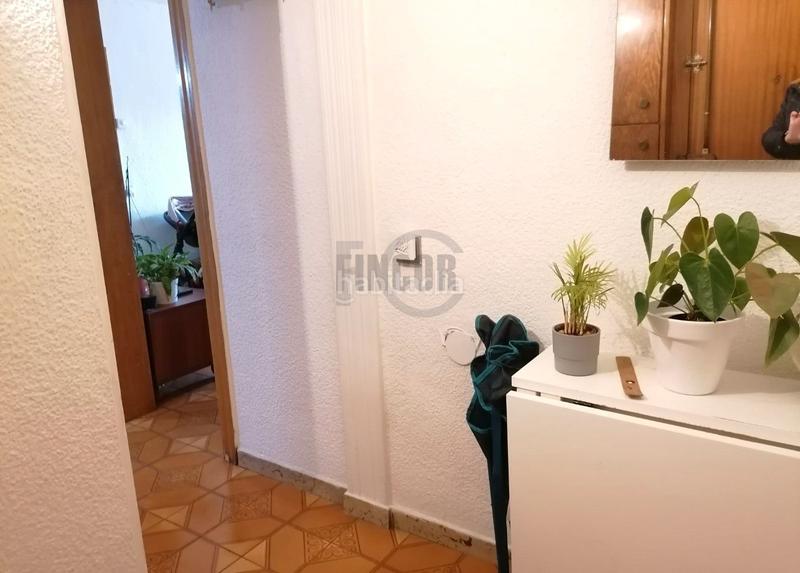 Foto 7295dcfa-f8da-4398-98f7-73b3c24ec670. Appartement avec chauffage dans Creu de Barberà Sabadell