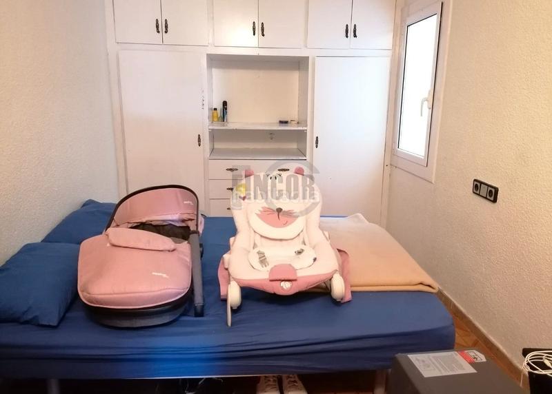 Foto 8d72a0d2-ce2e-4eec-83b3-43f295d70717. Appartement avec chauffage dans Creu de Barberà Sabadell