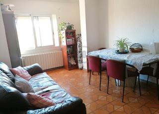 Appartement à Creu de Barberà. Reformado con ascensor. ideal inversores.
