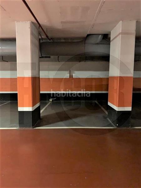 Foto 38db1550-8406-48ec-b2df-7d922e863674. Parking voiture dans Creu Alta Sabadell