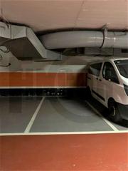 Aparcament cotxe a Creu Alta. Venta parkings en grandes zonas de sabadell