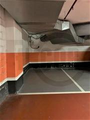 Parking coche en Creu Alta. Venta parkings en grandes zonas de sabadell
