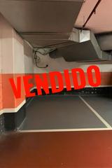 Parking voiture à Creu Alta. Venta parkings en grandes zonas de sabadell