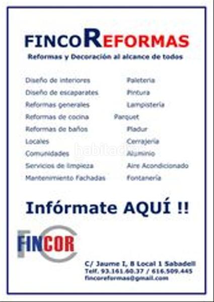 Foto b1dcdfc1-9fdd-407e-a2b5-78f4fe26174d. Parking voiture dans Creu Alta Sabadell