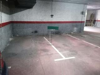 Aparcament cotxe a Concòrdia. ¡oportunidad! plaza de parking