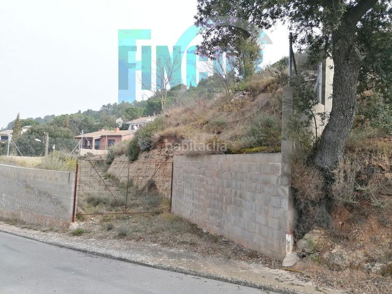 Foto 474b44b1-cc44-4f26-a1d6-1d92f2c3bf8a. Wohngrundstück in Monistrol de Calders