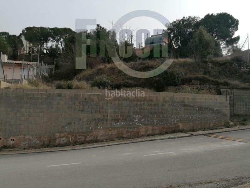 Foto 5235df02-24e3-428a-ae7e-0ec1aca46aa6. Wohngrundstück in Monistrol de Calders