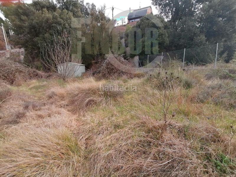 Foto 62fbf107-4ea9-43df-bd51-12f144302c26. Wohngrundstück in Monistrol de Calders