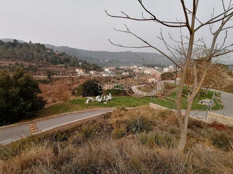 Foto e667eeee-234f-4594-9eea-70b9530b0590. Wohngrundstück in Monistrol de Calders