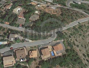 Residential Plot in Airesol. Grande y esquinero en el balcó de sant llorenç.  oportunidad de