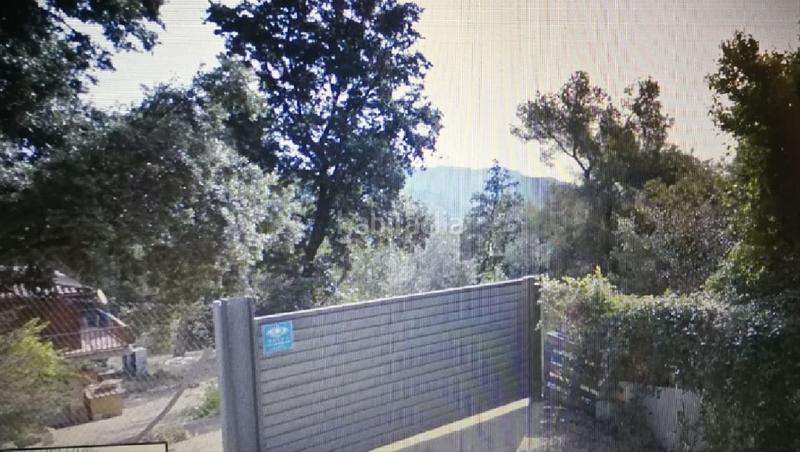 Foto 28d4fdb6-014f-4483-97ba-c4b3e5476ecf. Residential plot in El Racó-Sant Feliu del Racó Castellar del Vallès