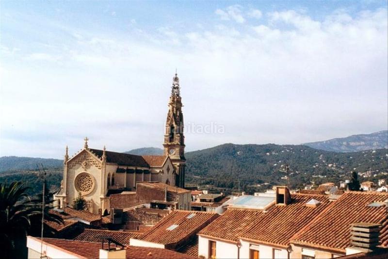 Foto 6a3bedc3-caab-4795-90f7-a11d93f64ae5. Residential plot in El Racó-Sant Feliu del Racó Castellar del Vallès