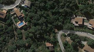 Terrain résidentiel à El Racó-Sant Feliu del Racó. Amplio terreno con todos los accesos a la calle.