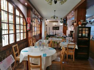 Local Comercial a Calafell Platja. Impresionante restaurante esquinero junto al mar.