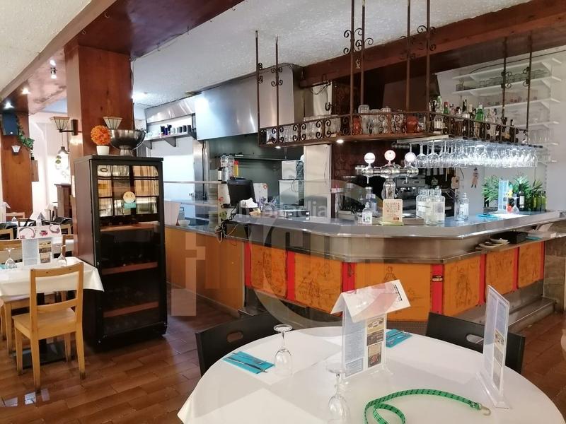 Foto 0599cdb1-d4b0-4495-bdfc-b56300b6113a. Local commercial avec chauffage dans Calafell platja Calafell