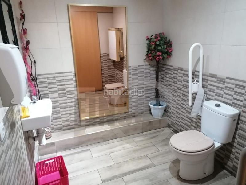 Foto 0c97822b-8ba0-4ff5-beb3-9002364fd480. Local commercial avec chauffage dans Calafell platja Calafell