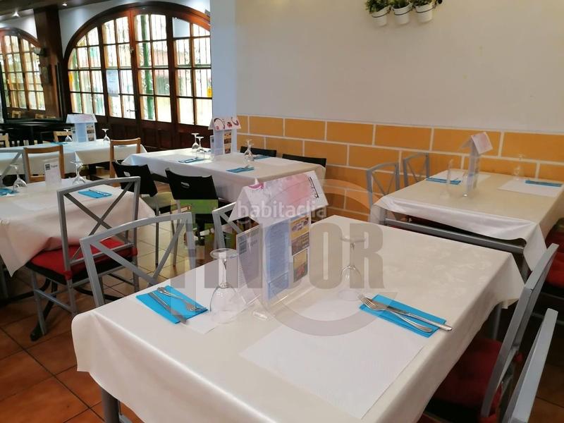 Foto 20c2ba65-48c7-49eb-8988-52aaf3ebcfc2. Local commercial avec chauffage dans Calafell platja Calafell