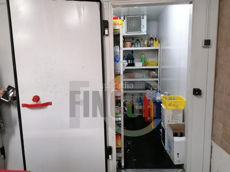 Foto 39bff22b-ee7d-4fc8-adf7-b13a7a02d437. Local commercial avec chauffage dans Calafell platja Calafell