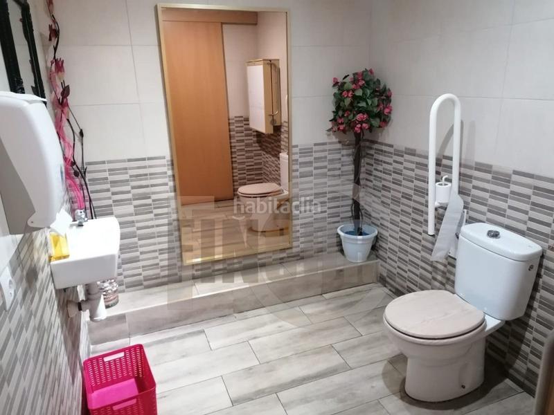 Foto 56db1d4f-c09e-4725-9409-ae91dbf486af. Local commercial avec chauffage dans Calafell platja Calafell