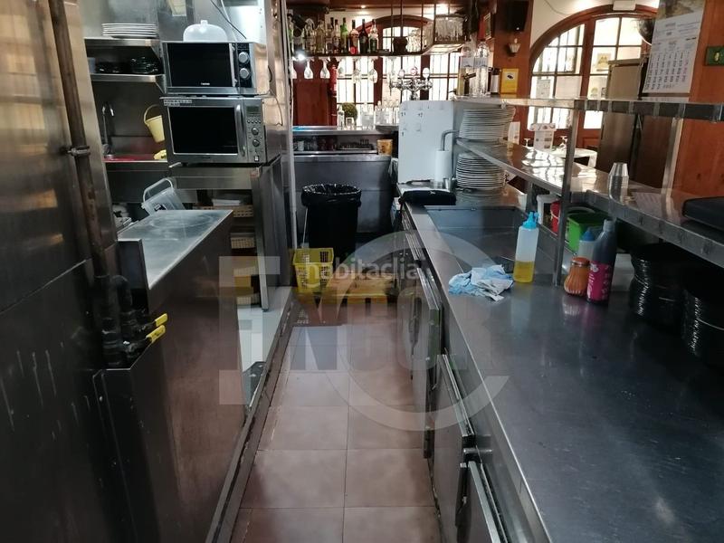 Foto 64206e49-c820-4815-88f9-0dc14d9cec84. Local commercial avec chauffage dans Calafell platja Calafell