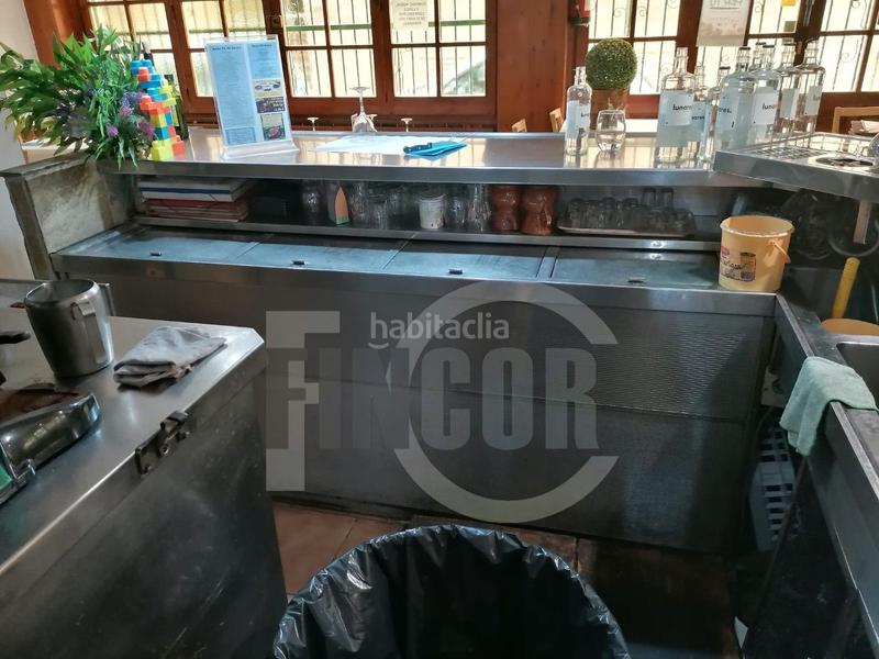 Foto 7890d806-1891-4243-8838-e74747e80457. Local commercial avec chauffage dans Calafell platja Calafell