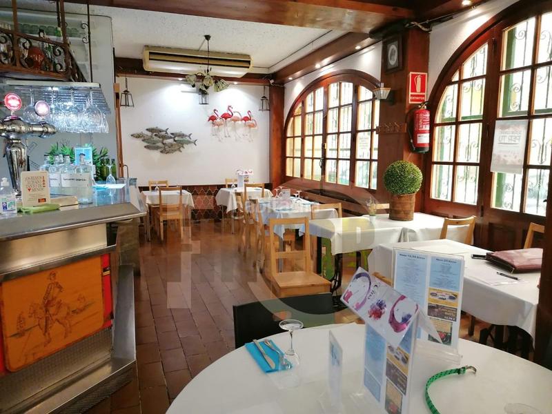 Foto 813b4a23-35ce-457a-b5ba-378dbc0ea5b6. Local commercial avec chauffage dans Calafell platja Calafell