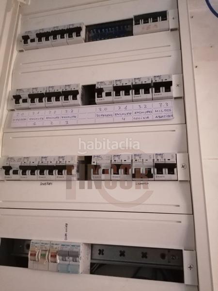 Foto 939259fb-7c56-4341-91df-9ff1a1f1e0b4. Local commercial avec chauffage dans Calafell platja Calafell