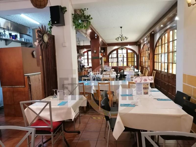 Foto a956b658-a3f2-45e2-ba7a-59dbeac523f3. Local commercial avec chauffage dans Calafell platja Calafell