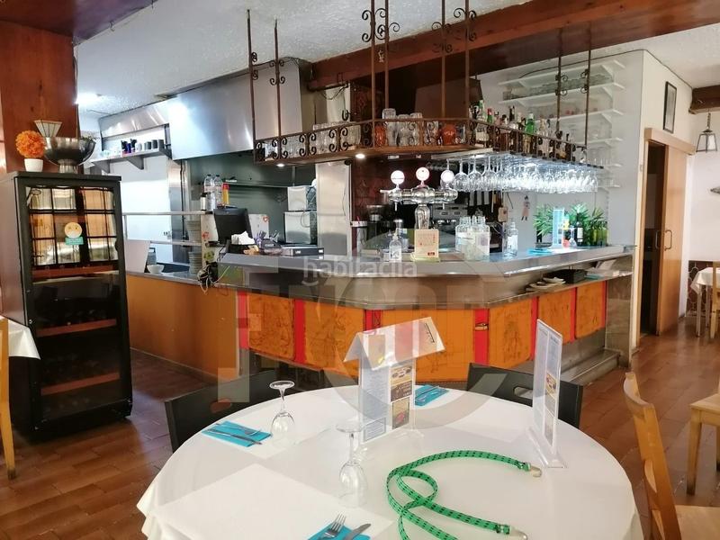Foto cc7ad3c2-b964-46fe-b8ad-ddd1e6e782c9. Local commercial avec chauffage dans Calafell platja Calafell