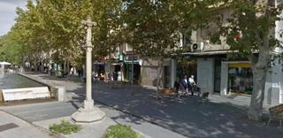 Miete Geschäftsraum  N-150. Magnífico en la creu de barberà.  gran oportunidad