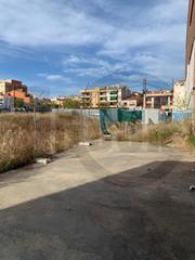 Terreno residencial  Carrer del montseny. Residencial en inmejorable ubicación de la creu alta, junto al h