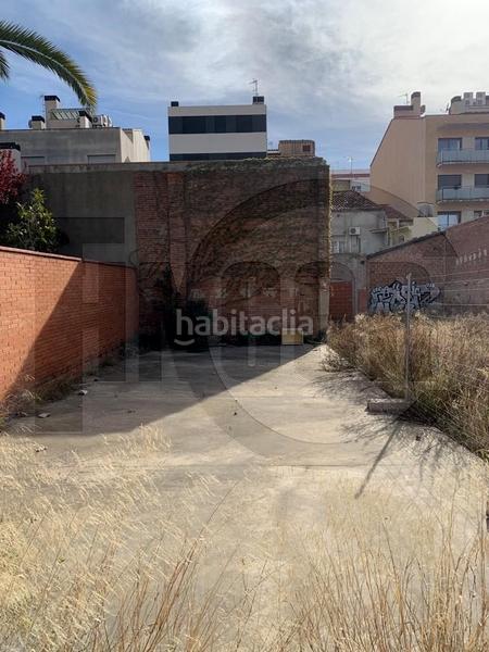 Foto 59eac298-df10-406f-bc6c-4a65f0d66eea. Terreny residencial a Creu Alta Sabadell
