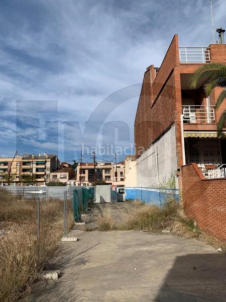 Foto 6c54db02-9108-4390-aece-7f1d08b4c82d. Terreny residencial a Creu Alta Sabadell