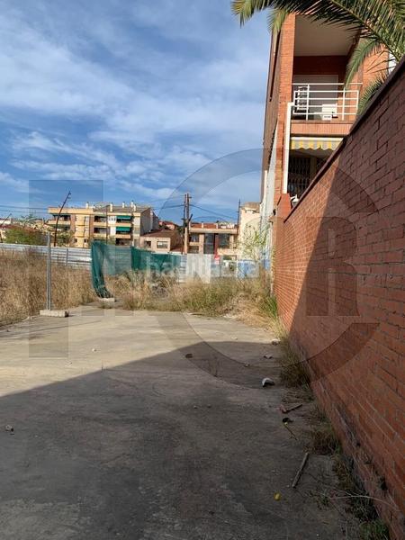 Foto 759f6713-6b34-4703-8d3c-f5c7957335fb. Terreny residencial a Creu Alta Sabadell