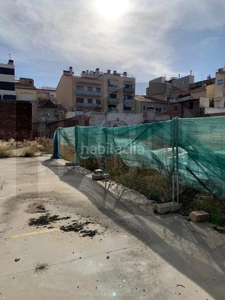 Foto 7f713a0d-870b-4d0d-90d3-144deb6934f4. Terreny residencial a Creu Alta Sabadell