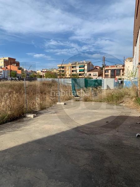 Foto cf132790-d267-41b9-ac41-1ca42999d044. Terreny residencial a Creu Alta Sabadell