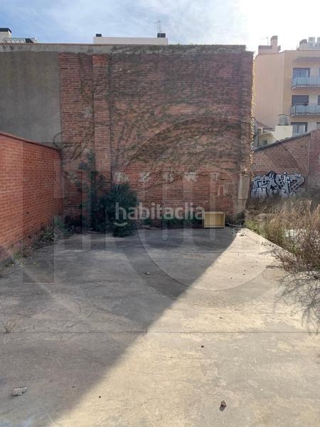 Foto d7cf921c-6602-4980-9521-cbf680d92e9f. Terreny residencial a Creu Alta Sabadell