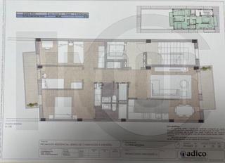 Terreny residencial a Creu Alta. Gran oportunidad de terreno en sabadell