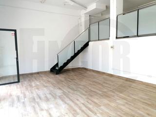 Local Comercial  Carrer posets. Inmejorable en una de las zonas más comerciales de sabadell