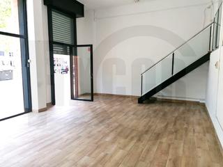 Local Comercial  Carrer posets. Inmejorable en una de las zonas más comerciales de sabadell Local Comercial  Carrer posets. Inmejorable en una de las zonas más comerciales de sabadell