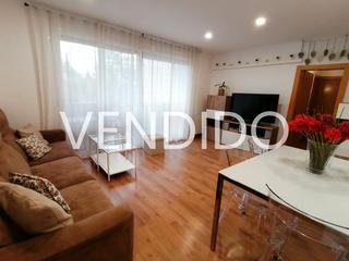 Piso en Can Casablanques. Precioso con gran balcn en inmejorable zona de sant quirze