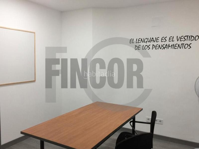 Foto 118ba717-7374-4087-9fbf-01c14583992c. Local comercial amplio local comercial en Centre Rubí