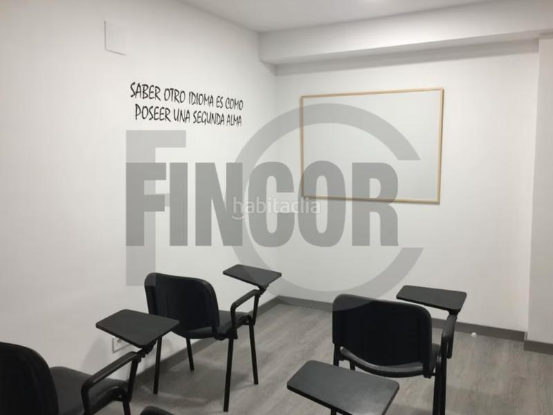 Foto aa98a244-8db5-4e1a-b642-3c779e875bbd. Local comercial amplio local comercial en Centre Rubí