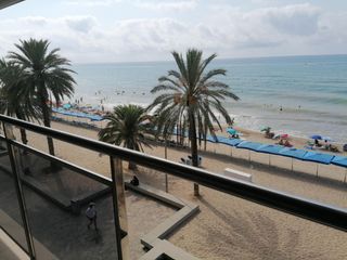 Pis a Passeig Marítim Sant Joan de Déu