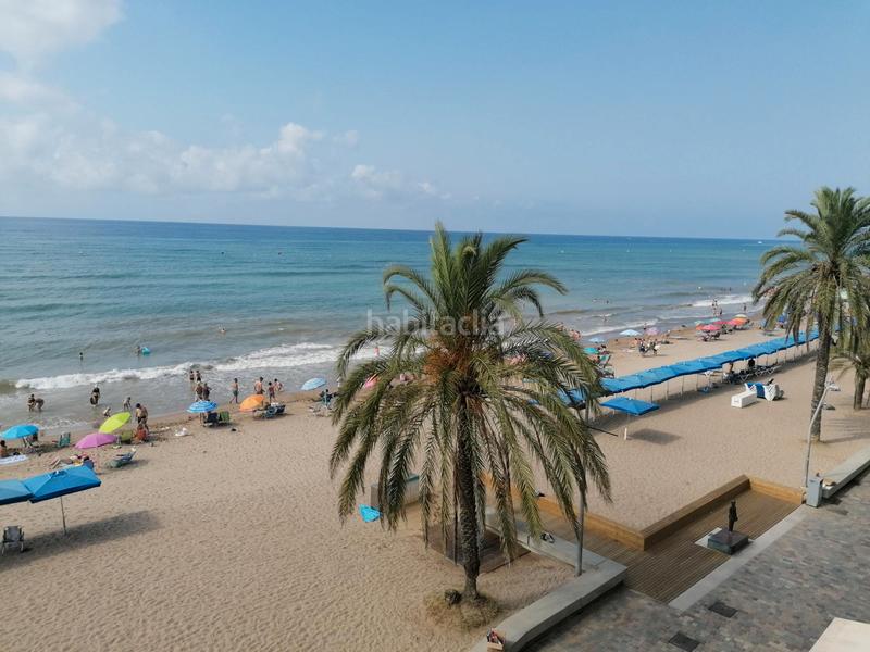 Foto 0d68e4b3-b9ad-4aa9-b63b-d165d4dc8ab7. Piso exclusiva vivienda de diseño frente al mar con gran terraza, ascensor y 2 plazas de aparcamiento. en Calafell